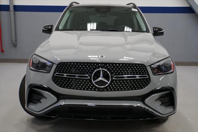 new 2025 Mercedes-Benz GLE 350 car, priced at $75,100