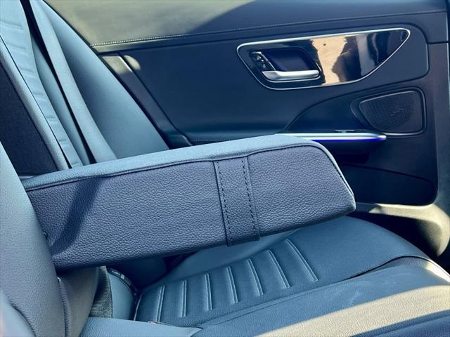 used 2023 Mercedes-Benz C-Class car, priced at $42,945
