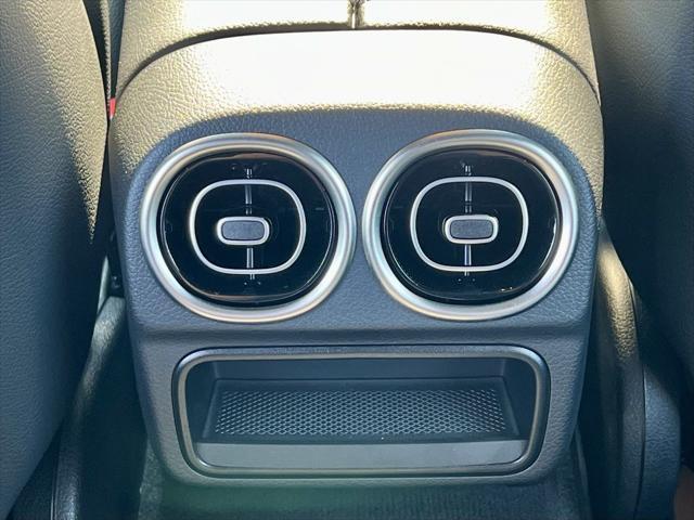 used 2023 Mercedes-Benz C-Class car, priced at $42,945