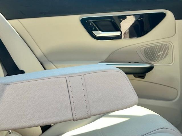 used 2022 Mercedes-Benz C-Class car, priced at $34,745