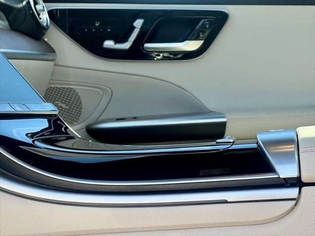used 2022 Mercedes-Benz C-Class car, priced at $36,945