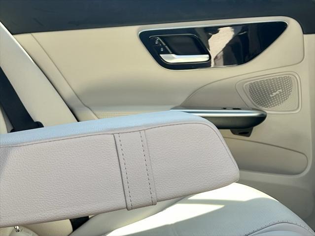 used 2022 Mercedes-Benz C-Class car, priced at $36,945