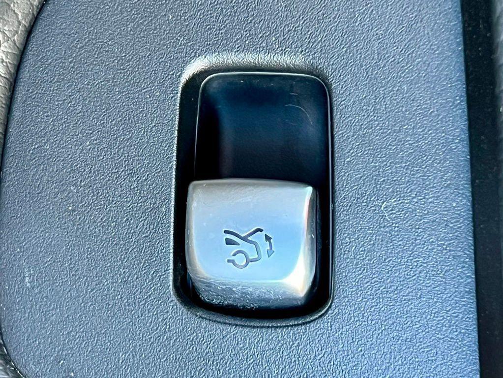 used 2021 Mercedes-Benz GLC 300 car, priced at $33,845