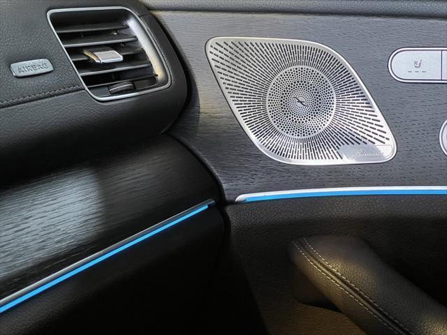 used 2023 Mercedes-Benz GLS 450 car, priced at $69,845