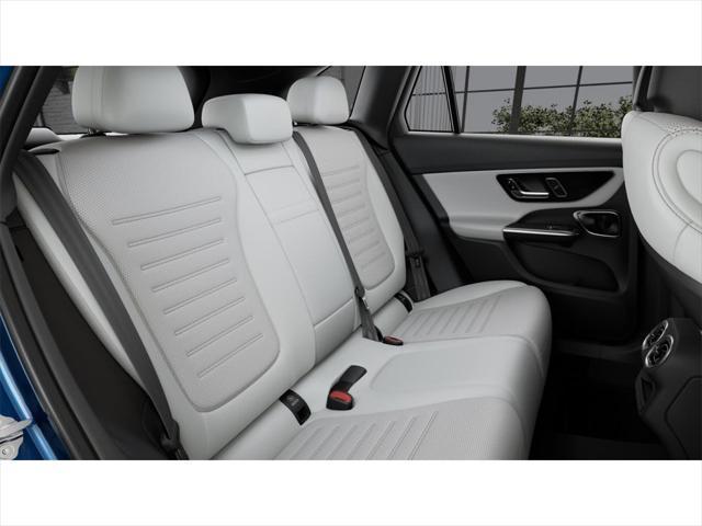 new 2025 Mercedes-Benz GLC 300 car, priced at $64,735