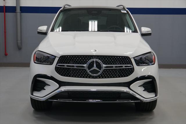 new 2025 Mercedes-Benz GLE 350 car, priced at $76,180