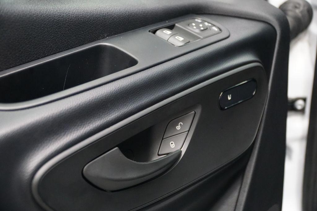 new 2025 Mercedes-Benz Sprinter 2500 car, priced at $55,599