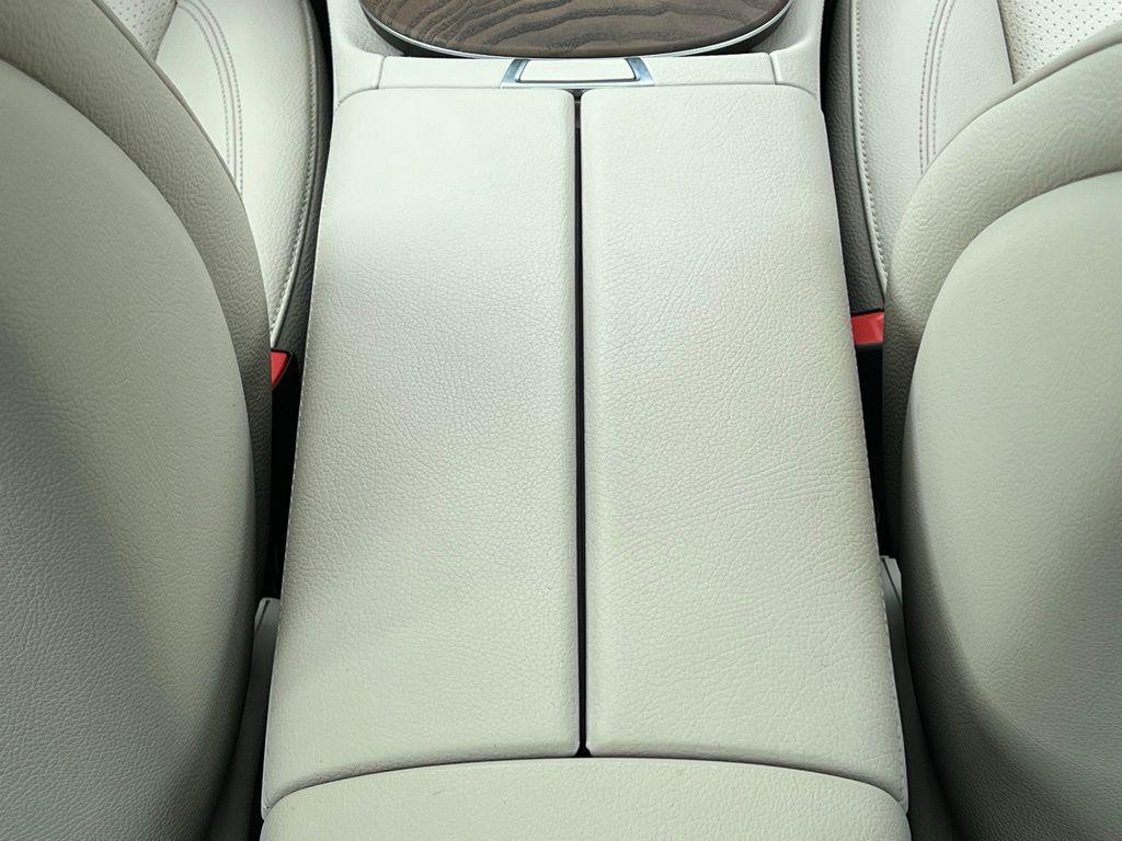 used 2023 Mercedes-Benz E-Class car, priced at $34,945