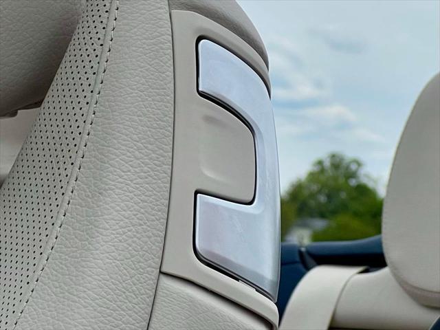 used 2023 Mercedes-Benz E-Class car, priced at $67,945