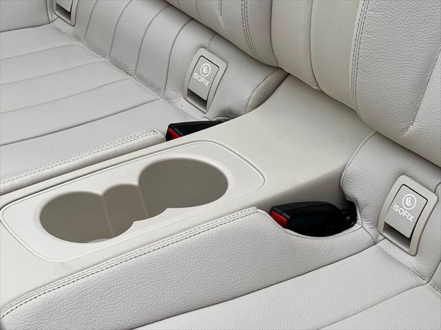 used 2023 Mercedes-Benz E-Class car, priced at $67,945