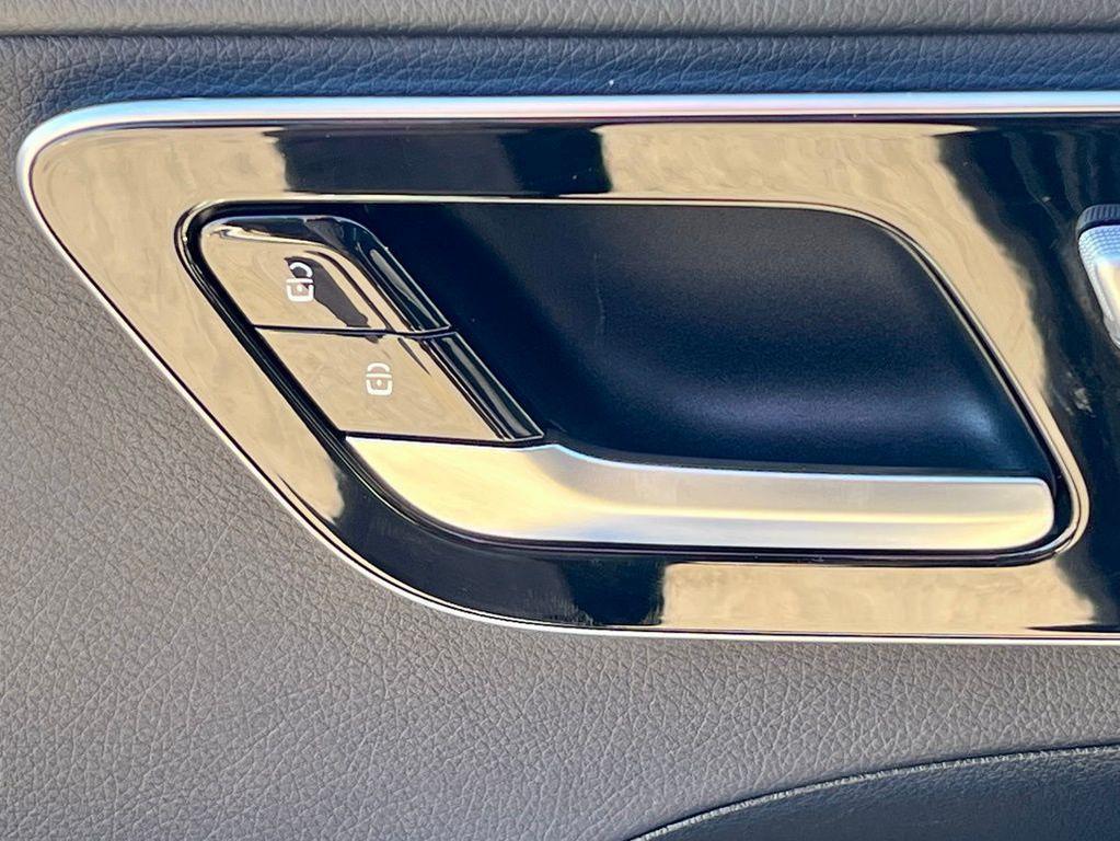 used 2025 Mercedes-Benz C-Class car, priced at $44,612