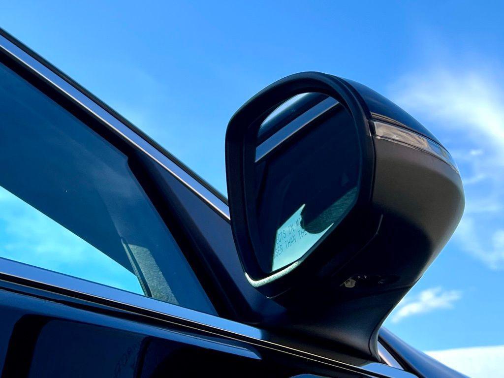 used 2025 Mercedes-Benz C-Class car, priced at $44,612