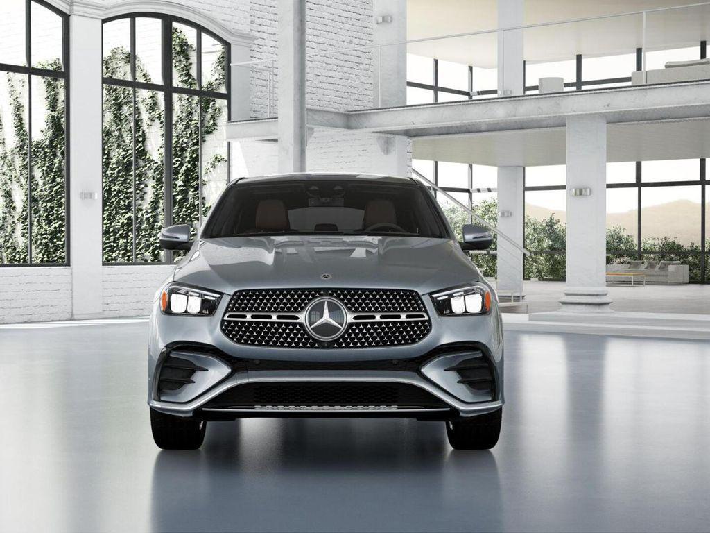 new 2026 Mercedes-Benz GLE 450 car, priced at $84,115