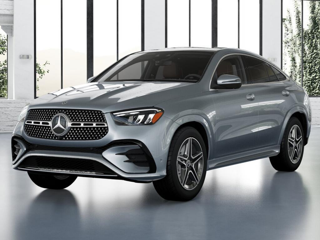 new 2026 Mercedes-Benz GLE 450 car, priced at $84,115
