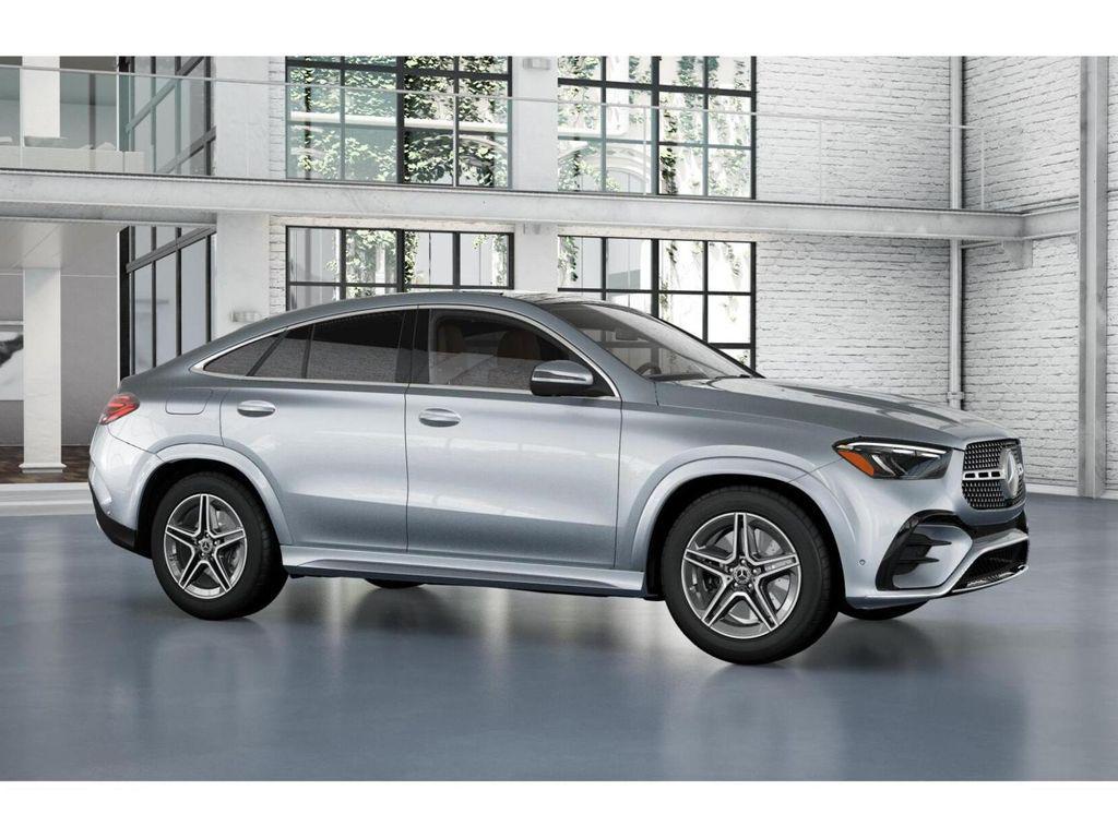 new 2026 Mercedes-Benz GLE 450 car, priced at $84,115