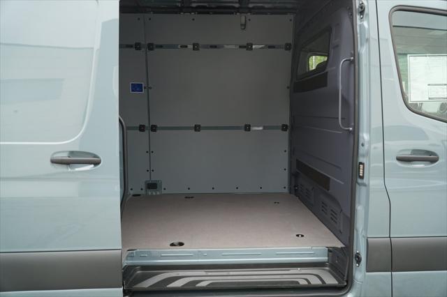 new 2025 Mercedes-Benz Sprinter 2500 car, priced at $68,565