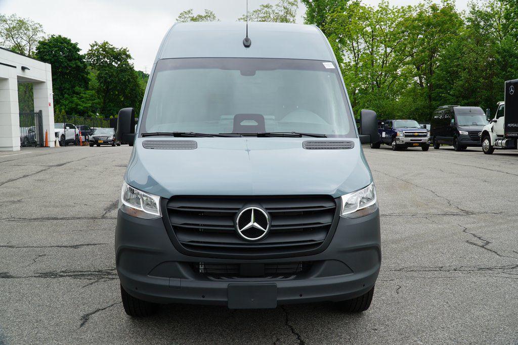 new 2025 Mercedes-Benz Sprinter 2500 car, priced at $68,565