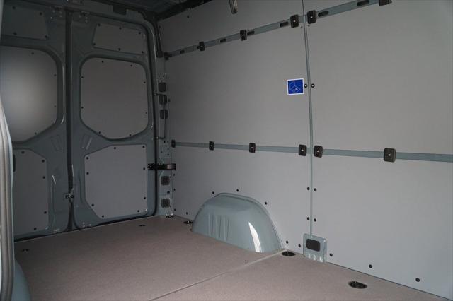 new 2025 Mercedes-Benz Sprinter 2500 car, priced at $68,565