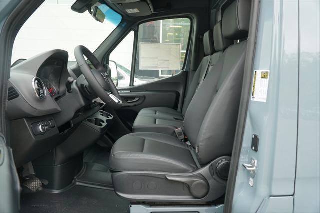 new 2025 Mercedes-Benz Sprinter 2500 car, priced at $68,565