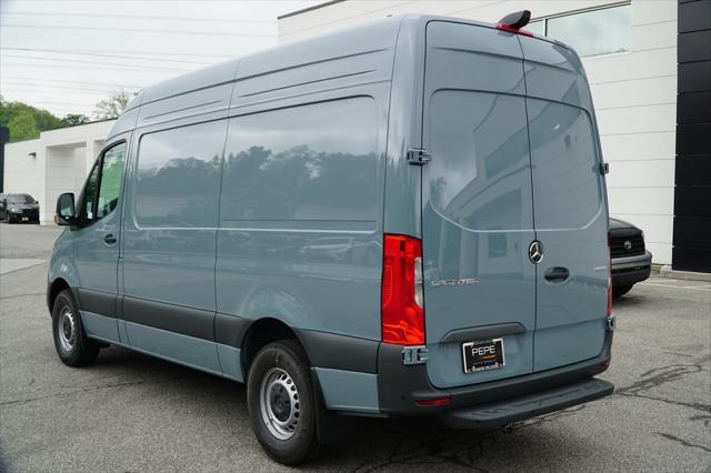 new 2025 Mercedes-Benz Sprinter 2500 car, priced at $68,565