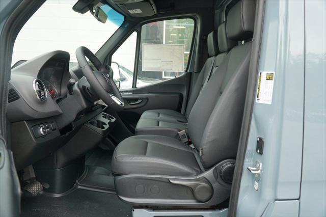 new 2025 Mercedes-Benz Sprinter 2500 car, priced at $68,565