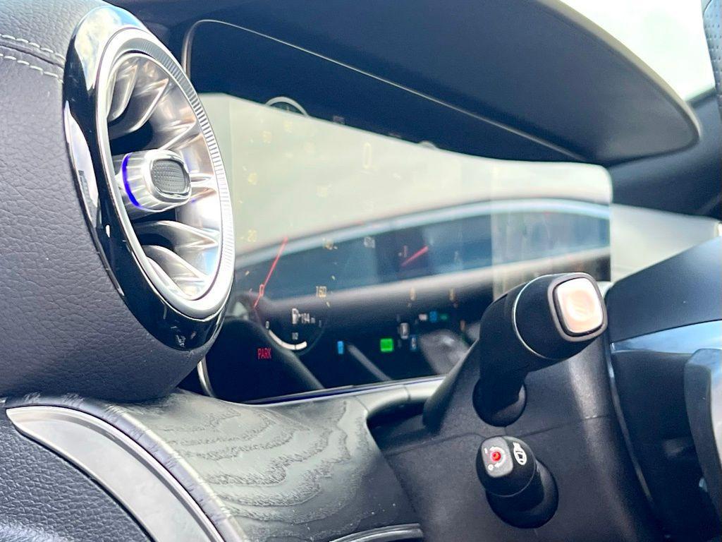 used 2023 Mercedes-Benz E-Class car, priced at $56,945