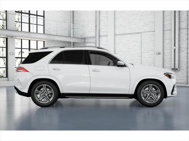 new 2025 Mercedes-Benz GLE 350 car, priced at $75,345