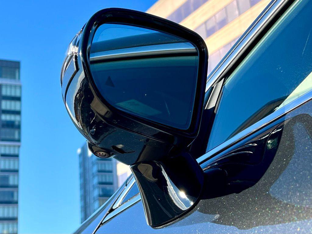 used 2023 Mercedes-Benz AMG GT 43 car, priced at $75,945