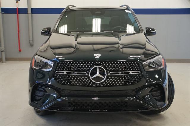 new 2025 Mercedes-Benz GLE 450 car, priced at $82,005