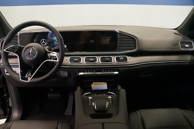 new 2025 Mercedes-Benz GLE 450 car, priced at $82,005