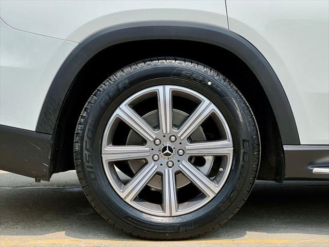 used 2022 Mercedes-Benz GLS 450 car, priced at $51,945
