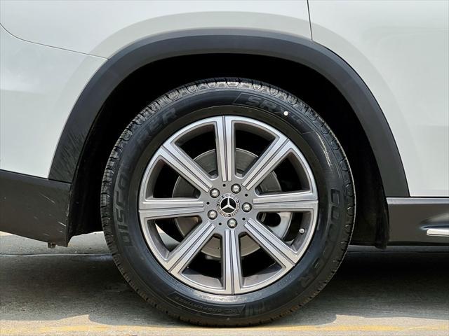 used 2022 Mercedes-Benz GLS 450 car, priced at $57,945