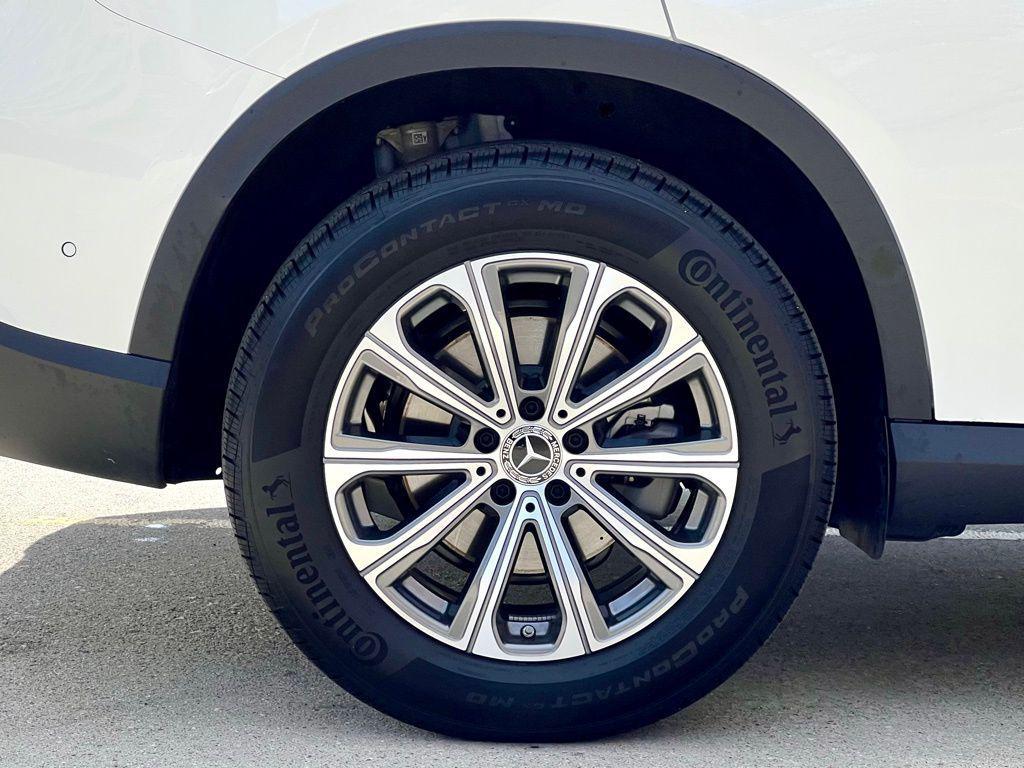 used 2025 Mercedes-Benz GLC 300 car, priced at $49,845