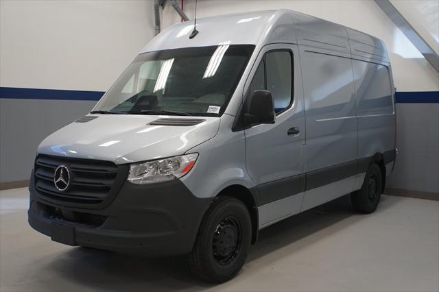 new 2025 Mercedes-Benz Sprinter 2500 car, priced at $69,623