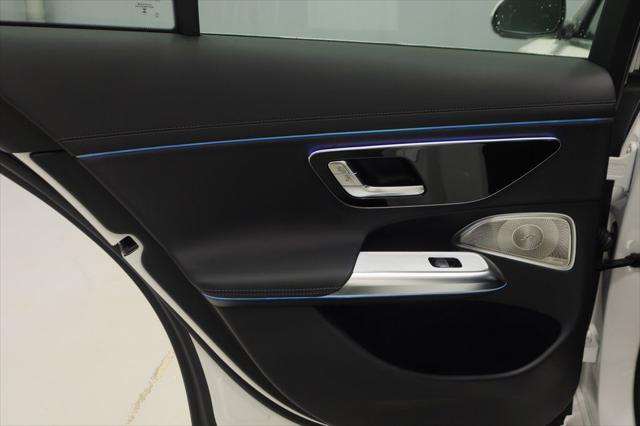new 2025 Mercedes-Benz E-Class car, priced at $73,245