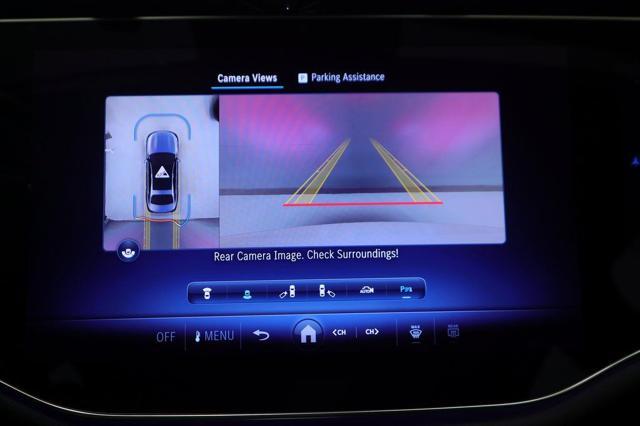 new 2025 Mercedes-Benz E-Class car, priced at $73,245