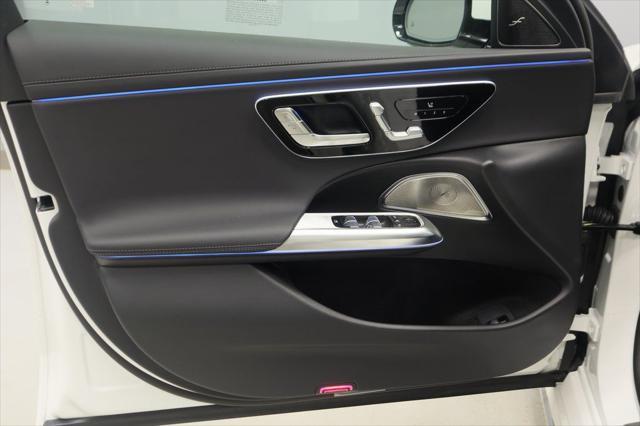 new 2025 Mercedes-Benz E-Class car, priced at $73,245