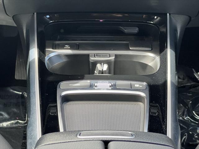 used 2024 Mercedes-Benz EQB 300 car, priced at $49,845