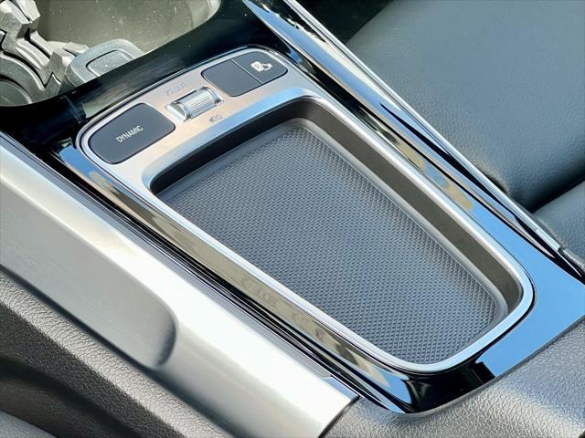 used 2024 Mercedes-Benz EQB 300 car, priced at $49,845