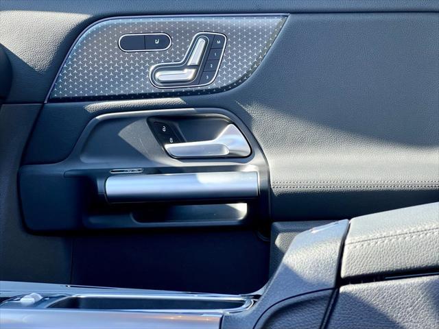 used 2024 Mercedes-Benz EQB 300 car, priced at $49,845