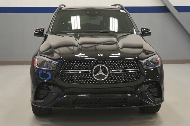 new 2025 Mercedes-Benz GLE 450e car, priced at $85,230