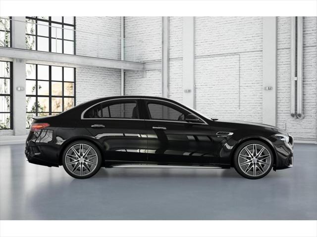 new 2025 Mercedes-Benz AMG C 63 car, priced at $95,390