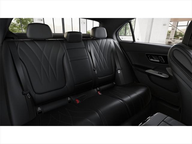 new 2025 Mercedes-Benz AMG C 63 car, priced at $95,390