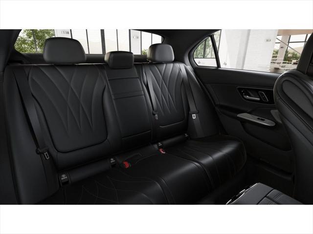 new 2025 Mercedes-Benz AMG C 63 car, priced at $95,390