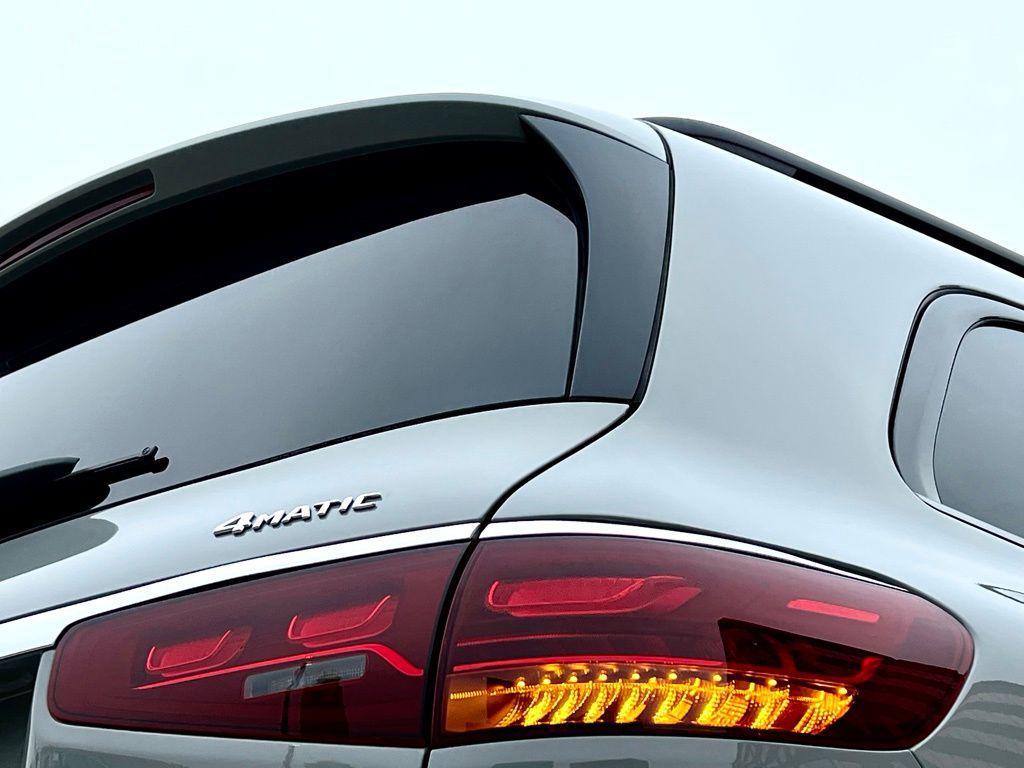 used 2024 Mercedes-Benz GLS 580 car, priced at $84,945