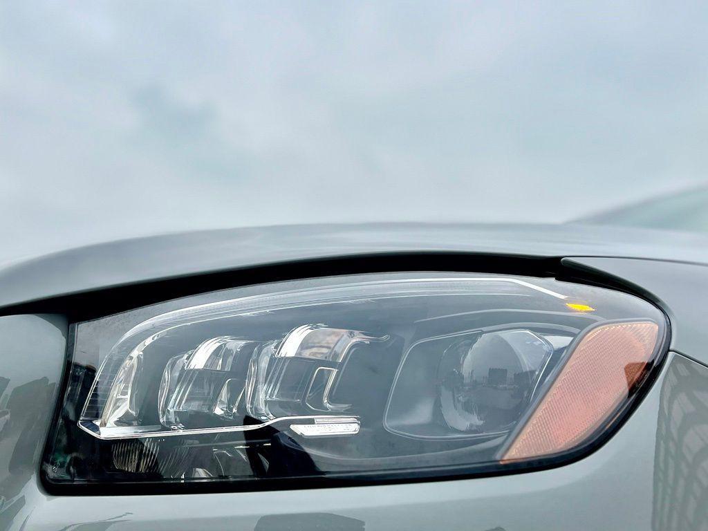 used 2024 Mercedes-Benz GLS 580 car, priced at $84,945