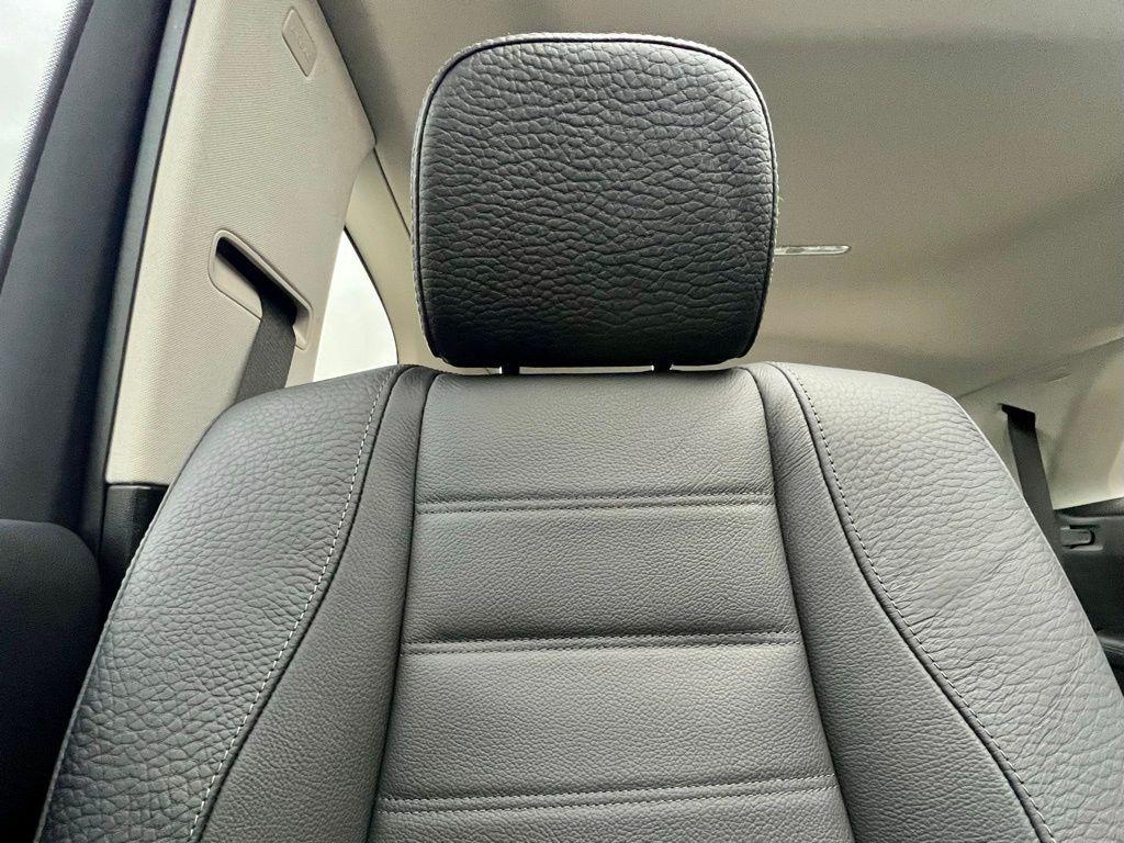 used 2024 Mercedes-Benz GLS 580 car, priced at $84,945