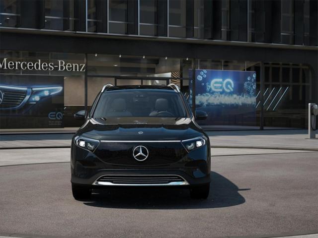 new 2024 Mercedes-Benz EQB 300 car, priced at $61,075