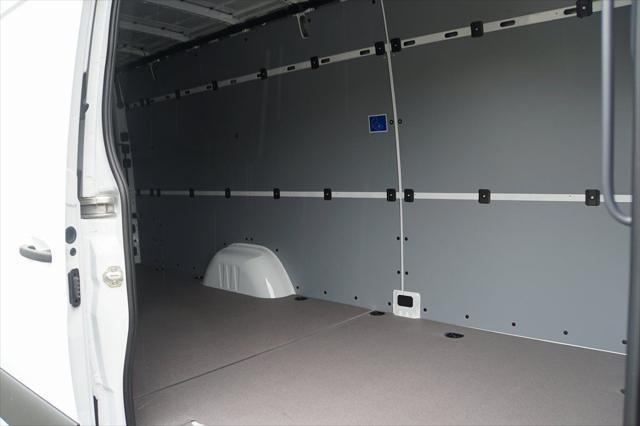 new 2025 Mercedes-Benz Sprinter 2500 car, priced at $73,041