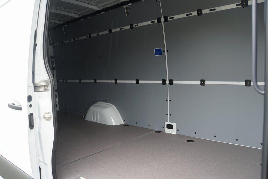 new 2025 Mercedes-Benz Sprinter 2500 car, priced at $73,041